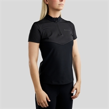 Montar MoZira Refined polo t-shirt 